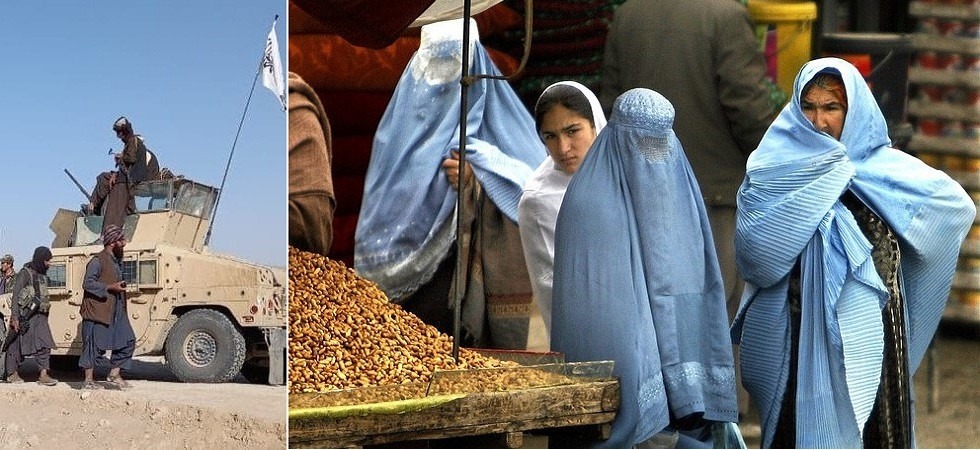 Afghanistan, Commissione pari opportunità della Pat: “Chiediamo impegno della Giunta, per donne e bambine è emergenza”